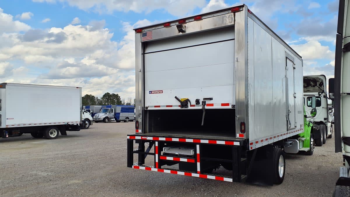 2020 Freightliner M2 106 in Birmingham, AL — photo 4