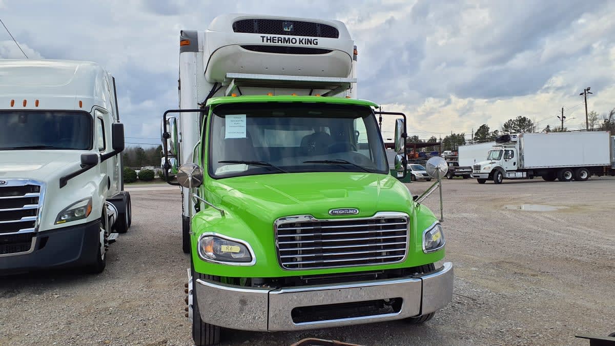 2020 Freightliner M2 106 in Birmingham, AL — photo 2