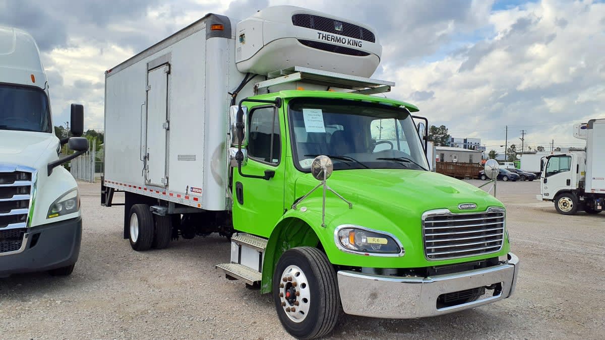 2020 Freightliner M2 106 in Birmingham, AL — photo 3