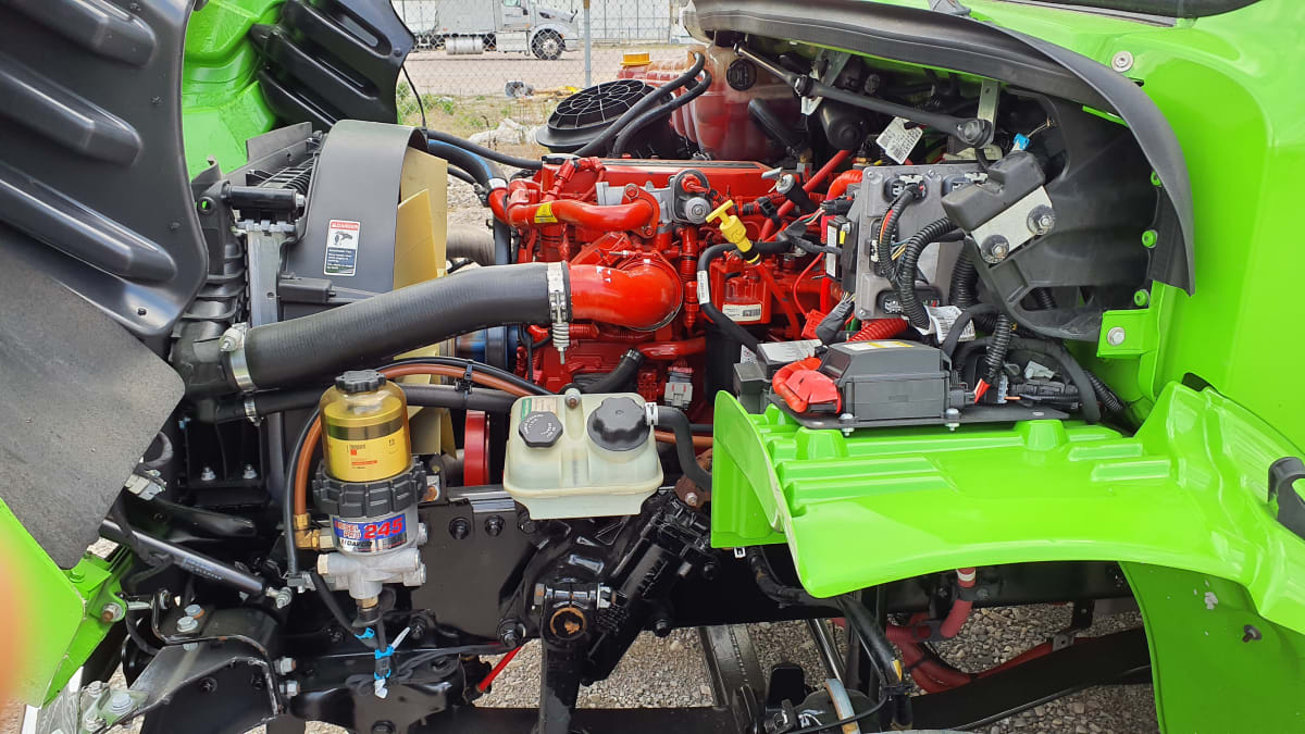 2020 Freightliner M2 106 in Birmingham, AL — photo 10