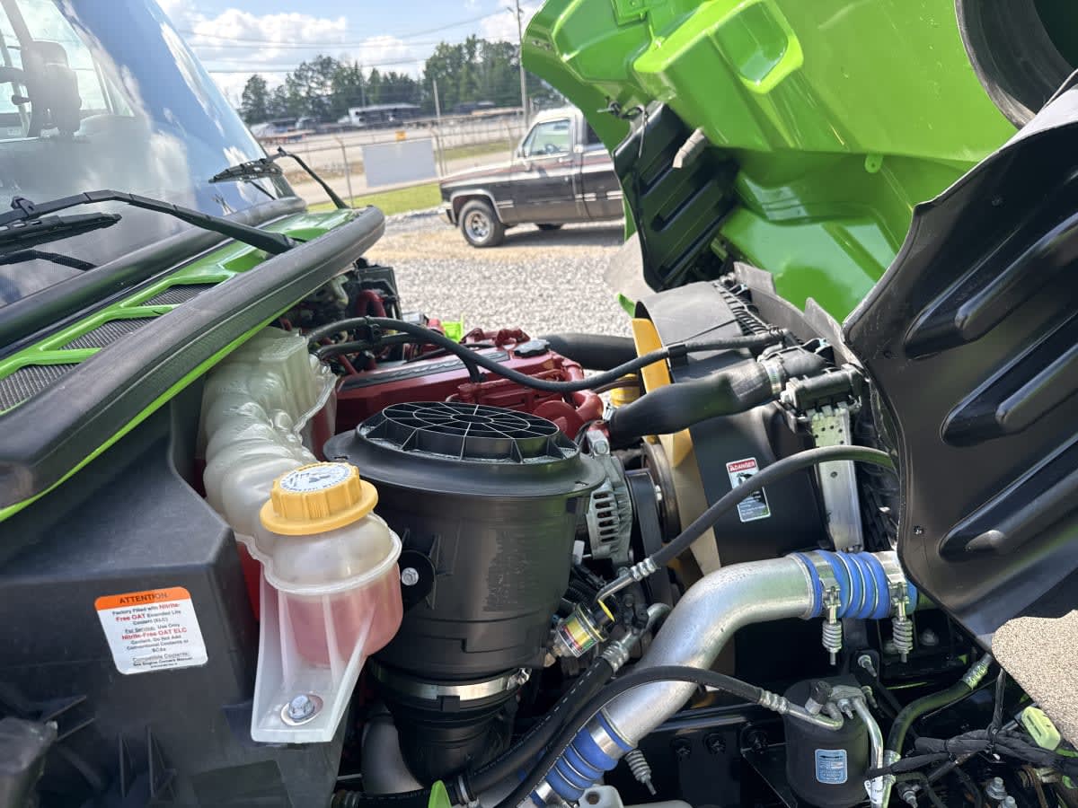 2020 Freightliner M2 106 in Birmingham, AL — photo 11
