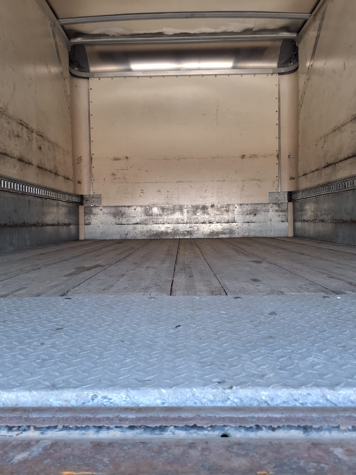 2021 Freightliner M2 106 in Fort Worth, TX — photo 8