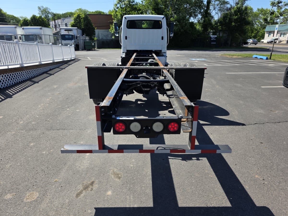 2021 Freightliner M2 106 in Bensalem, PA — photo 5