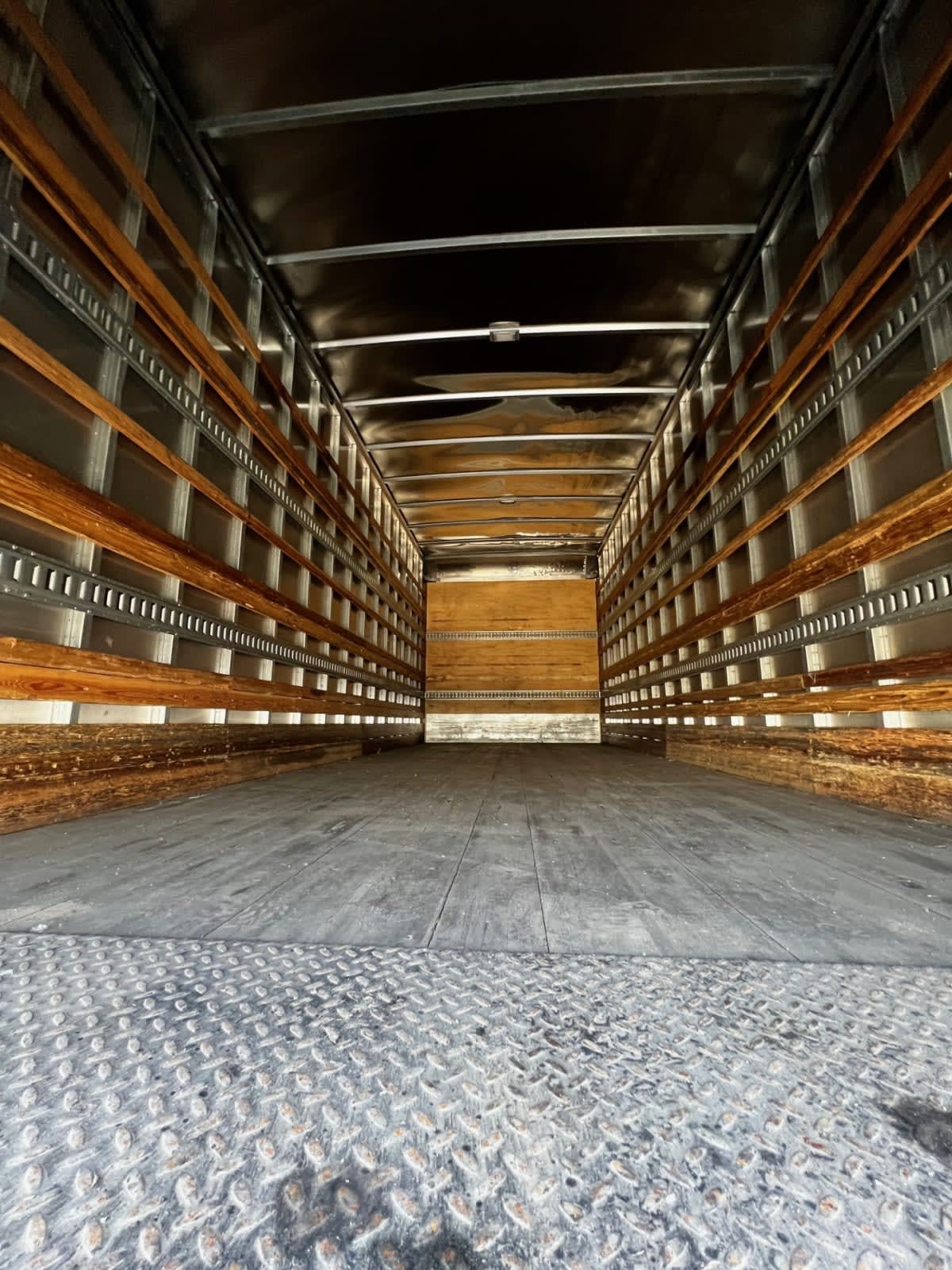 2021 Freightliner M2 106 in Fontana, CA — photo 8