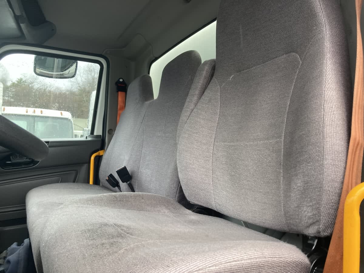 2022 International MV in Springfield, MA — photo 13