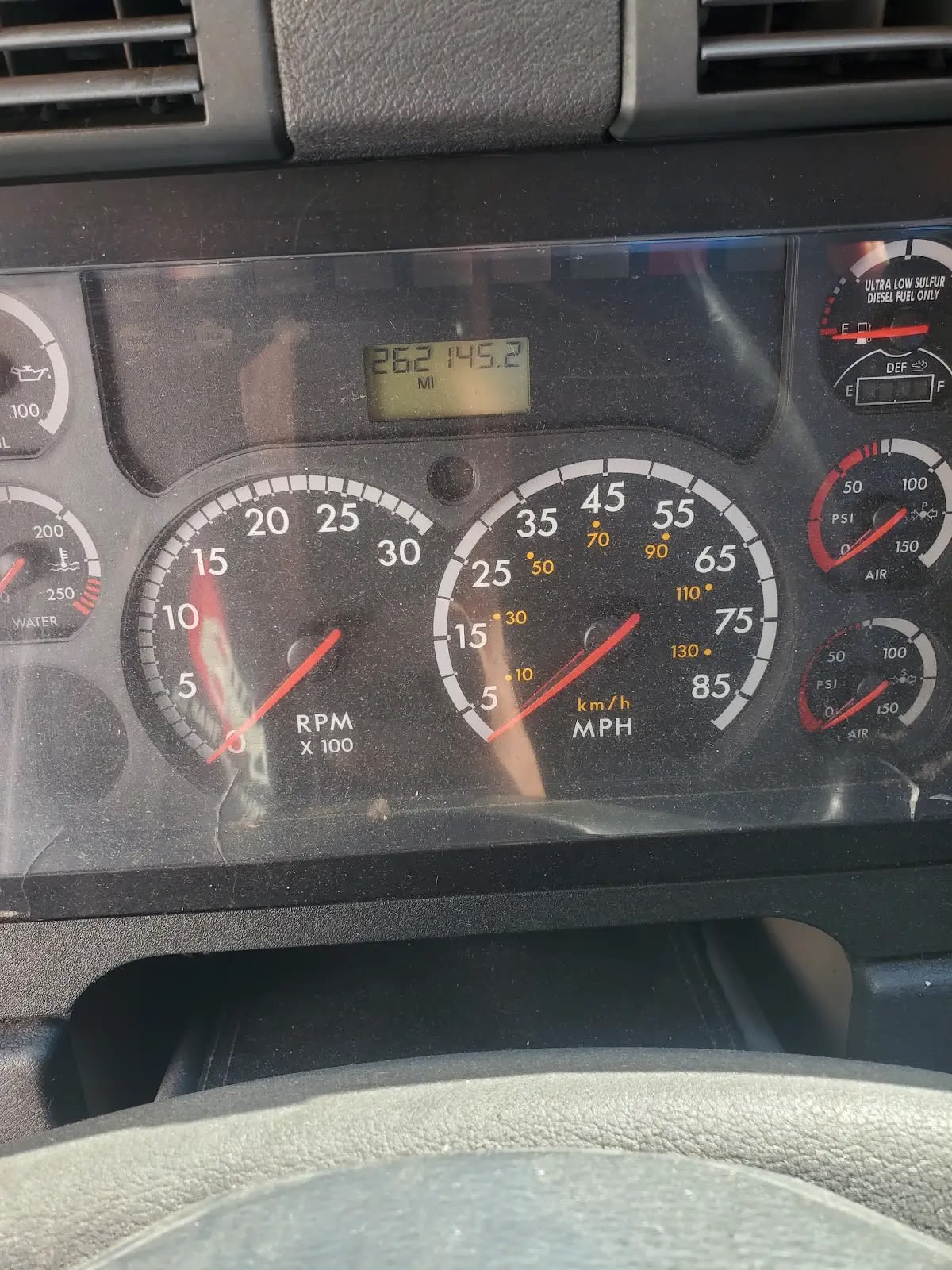 2014 Freightliner Cascadia in Beltsville, MD — photo 5
