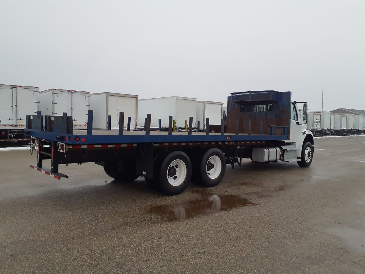 2015 Freightliner M2 106 in Wayland, MI — photo 4