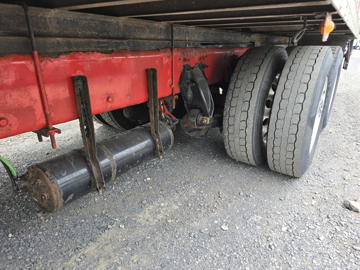 2015 Freightliner Cascadia in Bensalem, PA — photo 17