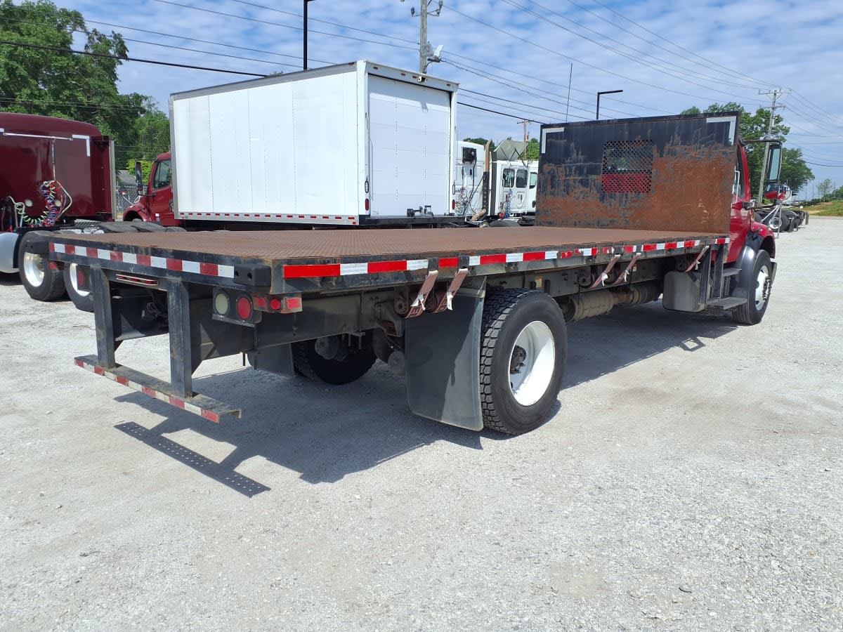 2014 Freightliner M2 106 in Greenville, SC — photo 4