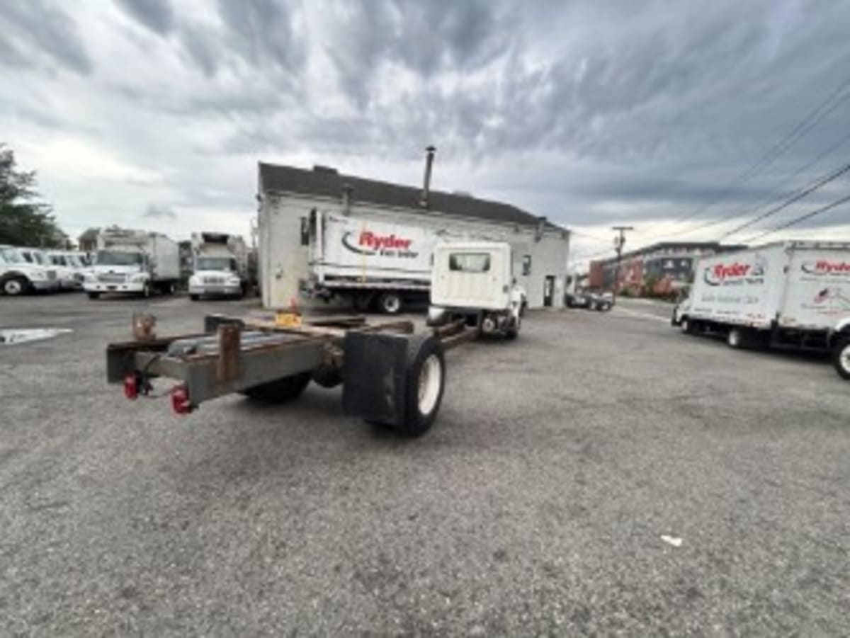 2015 Hino 338 in Kearny, NJ — photo 5
