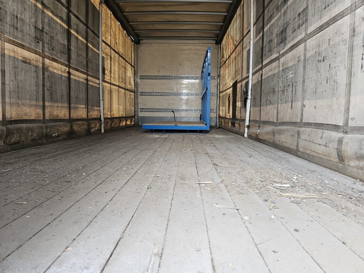 2015 Freightliner 108SD in Tacoma, WA — photo 8