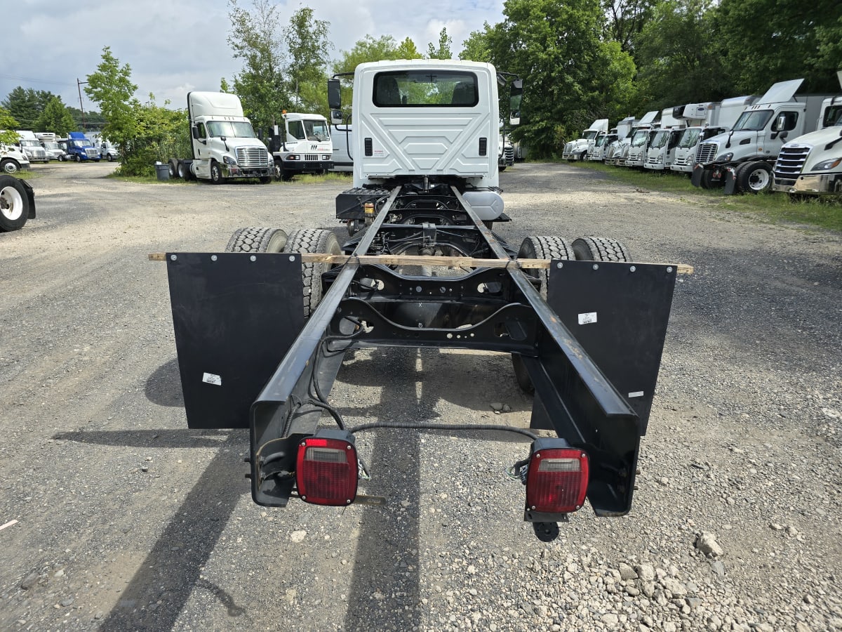 2015 International 4300 in Bensalem, PA — photo 5
