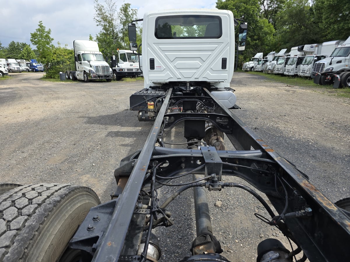 2015 International 4300 in Bensalem, PA — photo 8