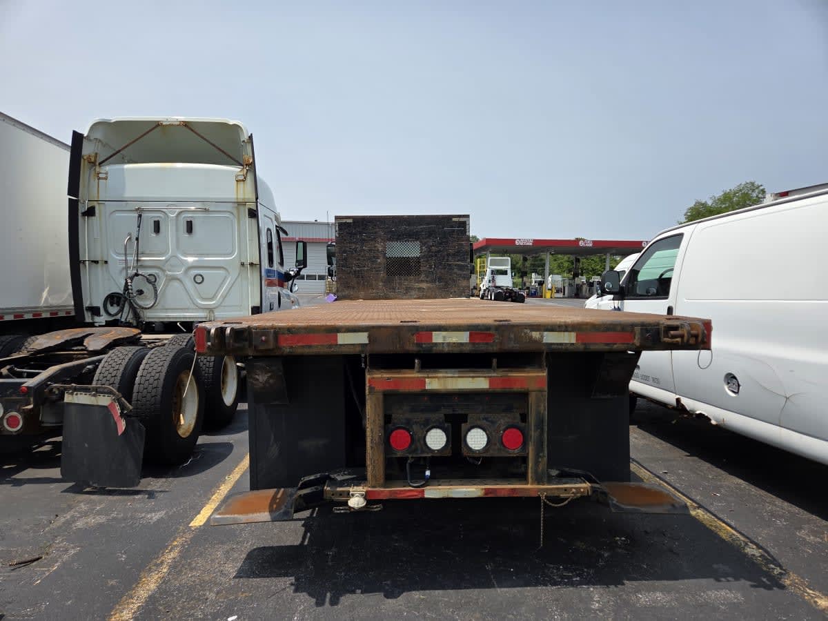 2016 Freightliner M2 112 in Allentown, PA — photo 5
