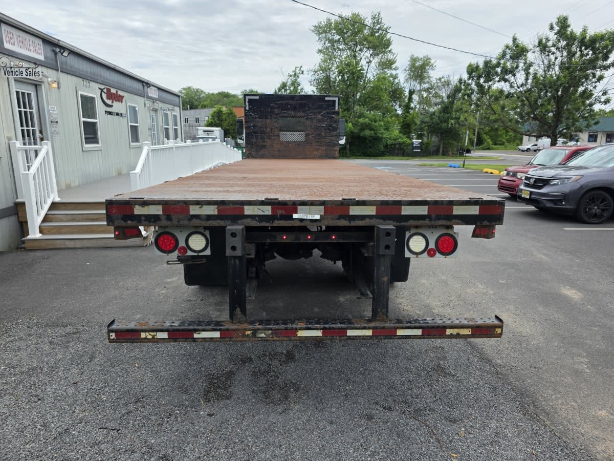 2016 Freightliner M2 106 in Bensalem, PA — photo 5