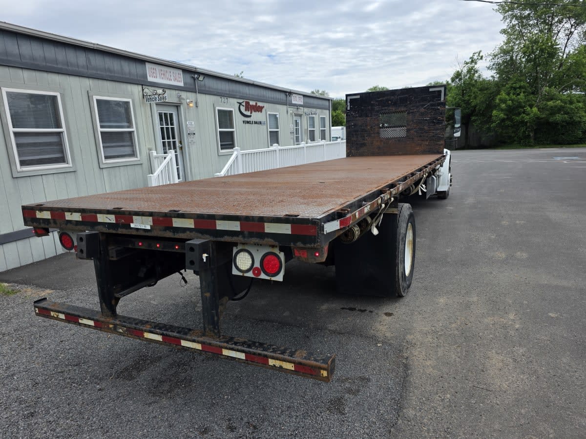 2016 Freightliner M2 106 in Bensalem, PA — photo 4