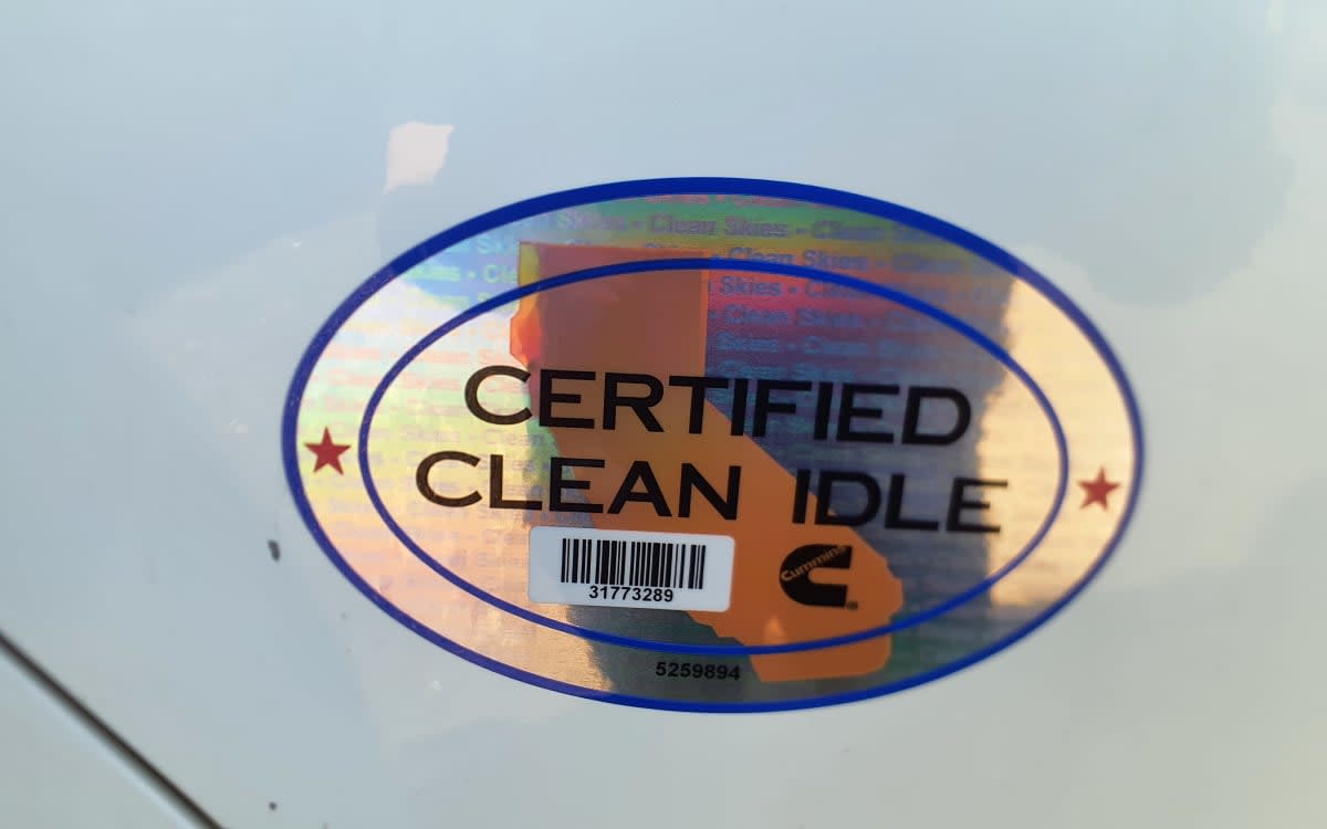 2015 International 4300 in Commerce City, CO — photo 11