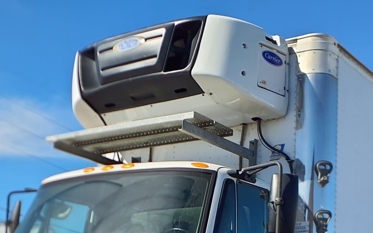 2015 International 4300 in Commerce City, CO — photo 7