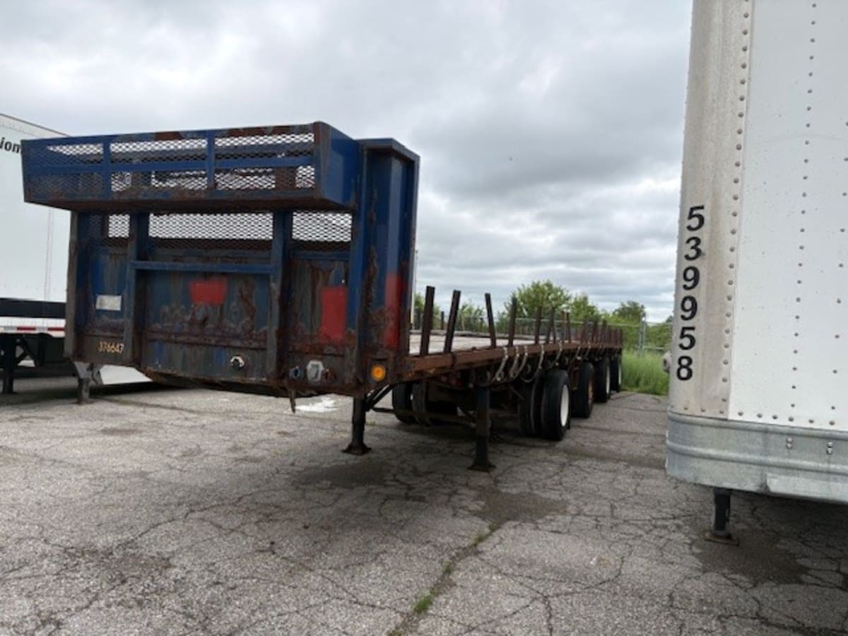 2012 Great Dane in Wayland, MI