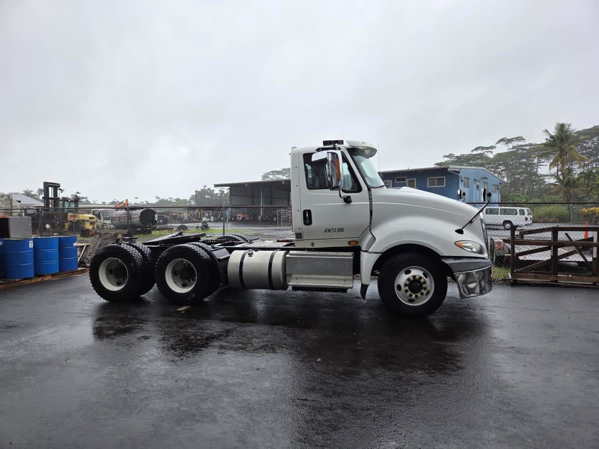 2016 International ProStar in Keaau, HI — photo 4