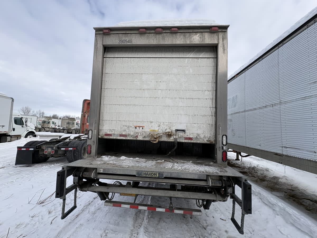 2016 International 4300 in Anchorage, AK — photo 5