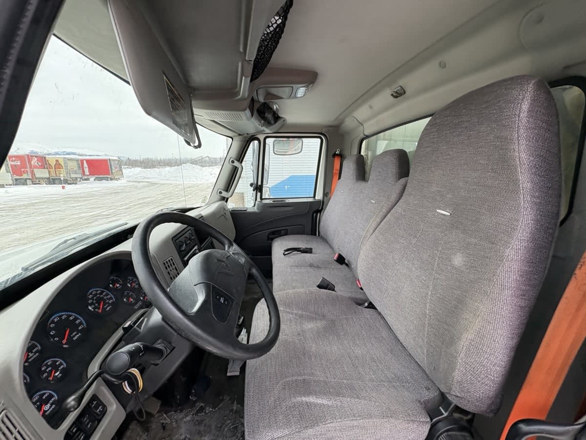 2016 International 4300 in Anchorage, AK — photo 8