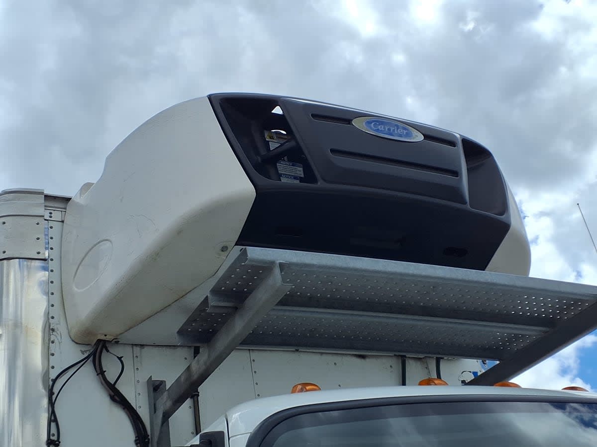 2016 Freightliner M2 106 in Warwick, RI — photo 7