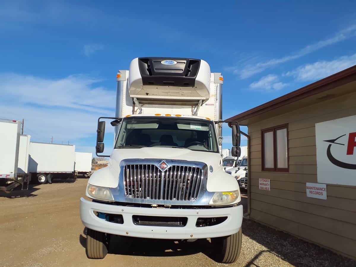 2016 International 4300 in Commerce City, CO — photo 2