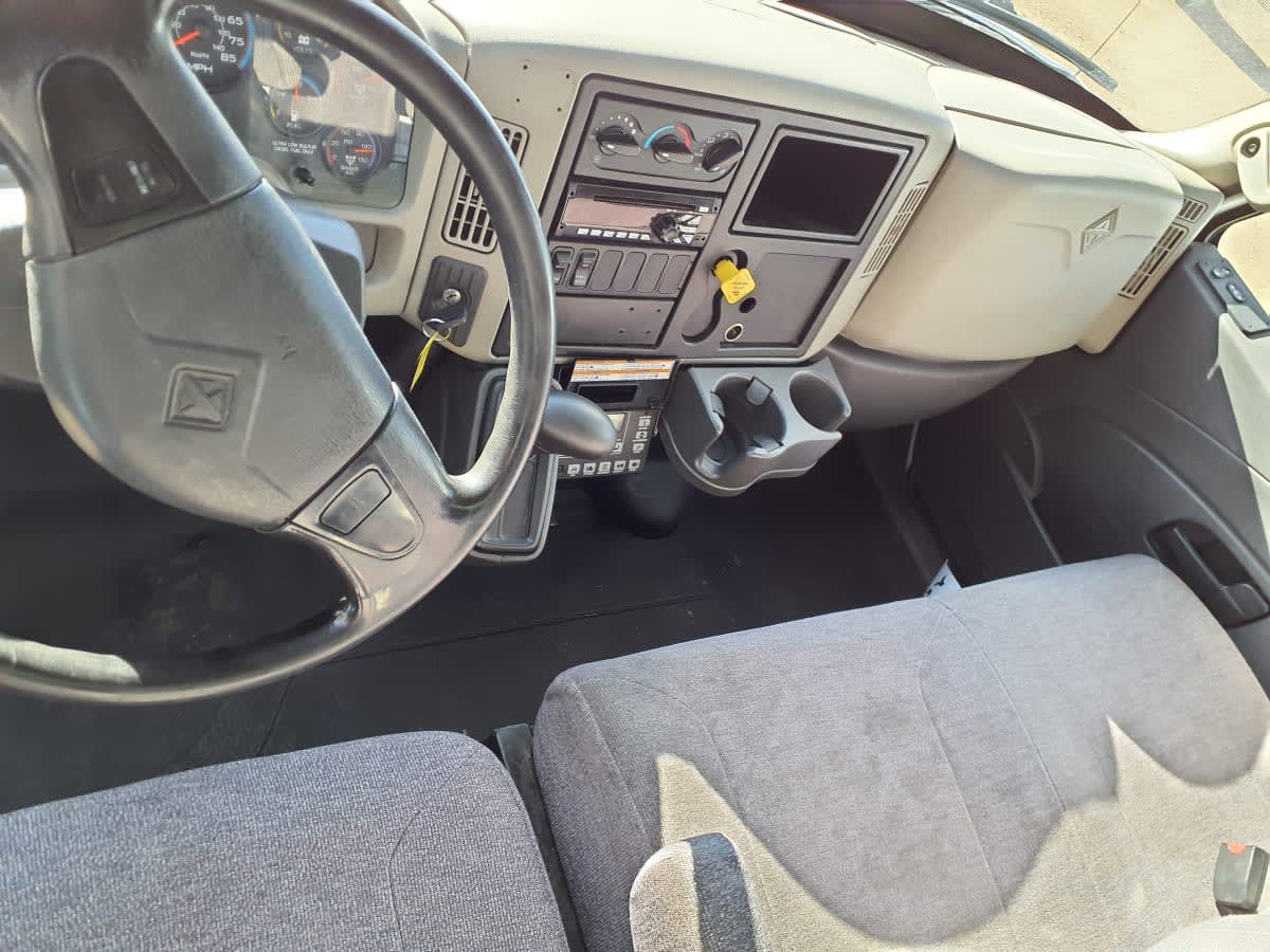 2016 International 4300 in Commerce City, CO — photo 8