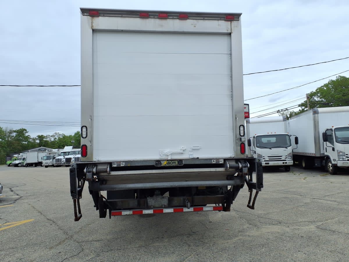 2016 International 4300 in Warwick, RI — photo 5