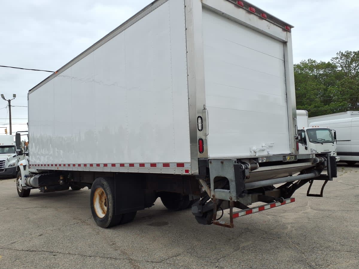 2016 International 4300 in Warwick, RI — photo 6