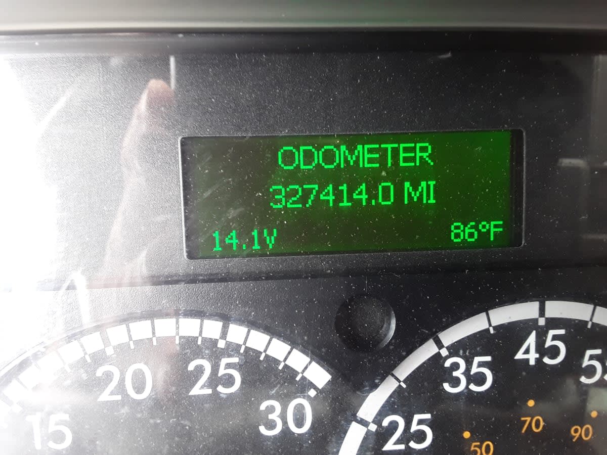 2023 Freightliner M2 106 in Pittsburgh, PA — photo 10
