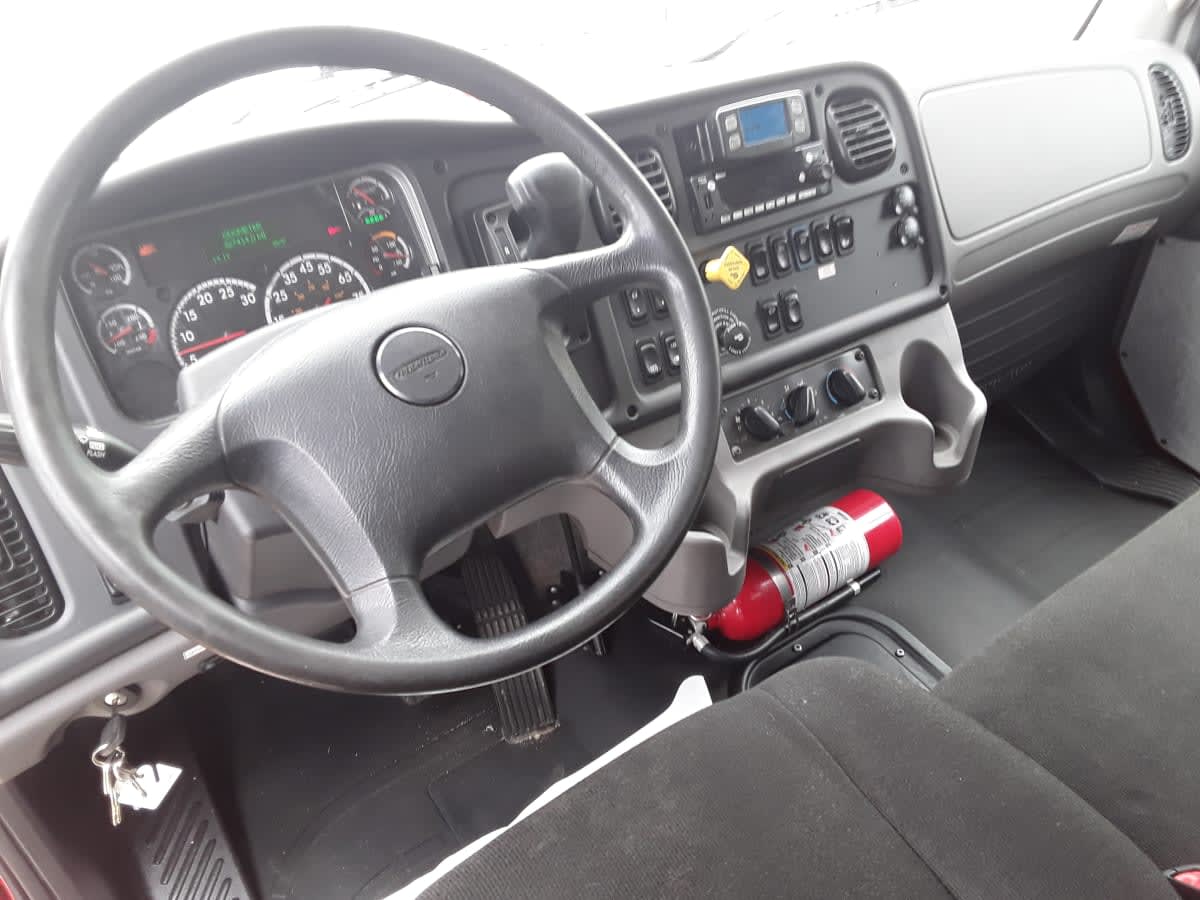 2023 Freightliner M2 106 in Pittsburgh, PA — photo 11