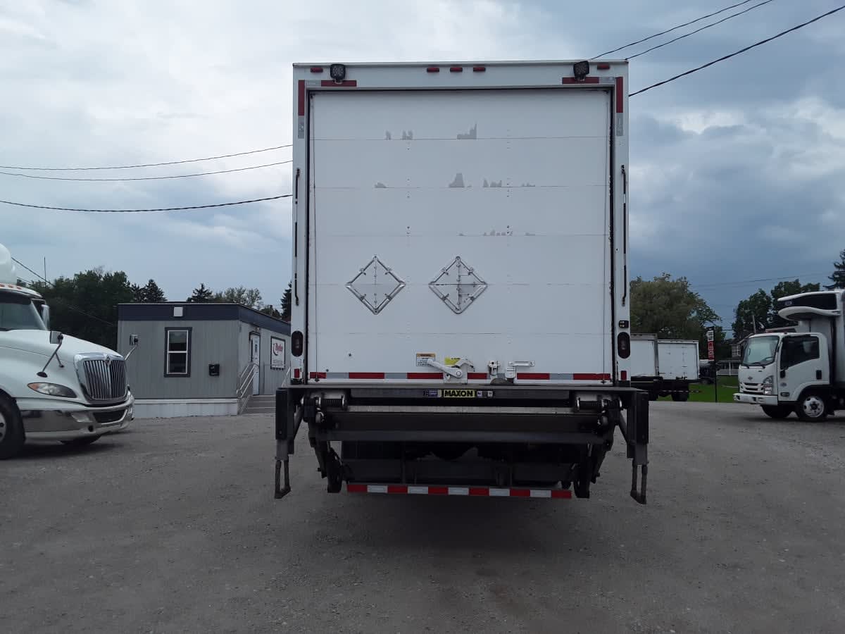 2023 Freightliner M2 106 in Pittsburgh, PA — photo 5