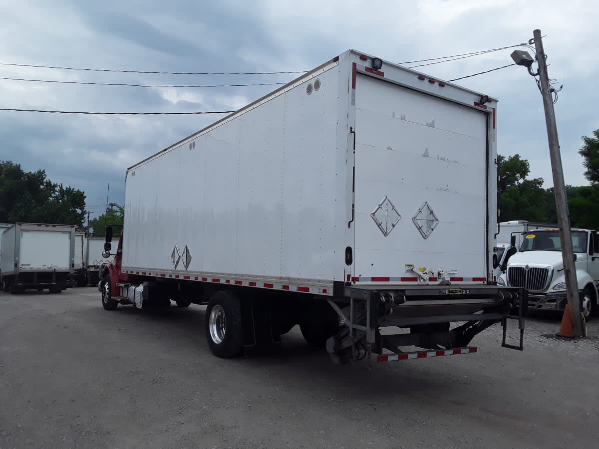 2023 Freightliner M2 106 in Pittsburgh, PA — photo 6