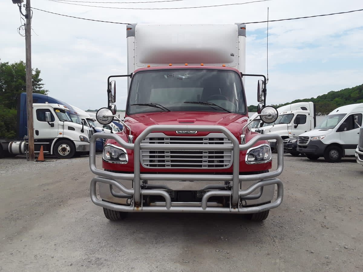 2023 Freightliner M2 106 in Pittsburgh, PA — photo 2