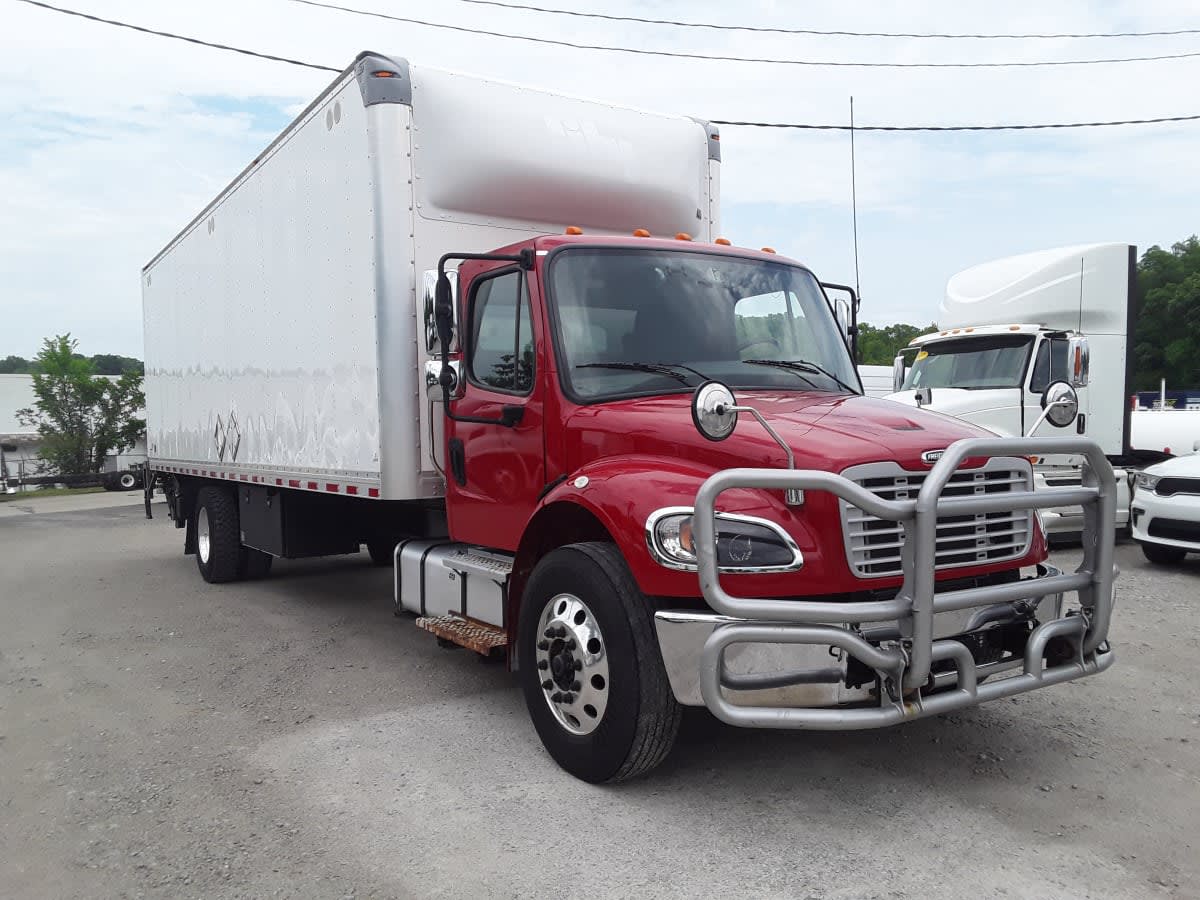 2023 Freightliner M2 106 in Pittsburgh, PA — photo 3