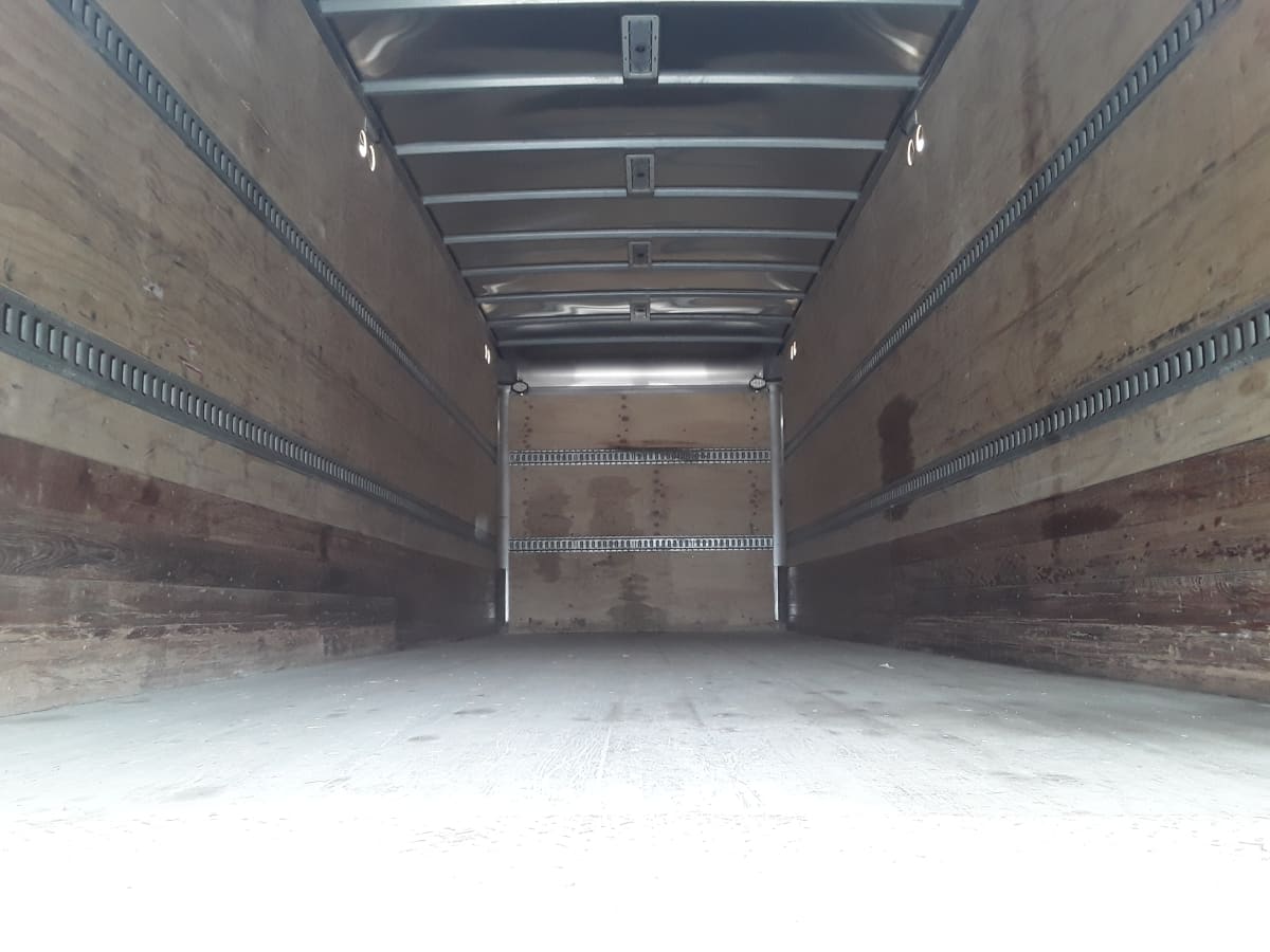 2023 Freightliner M2 106 in Pittsburgh, PA — photo 8