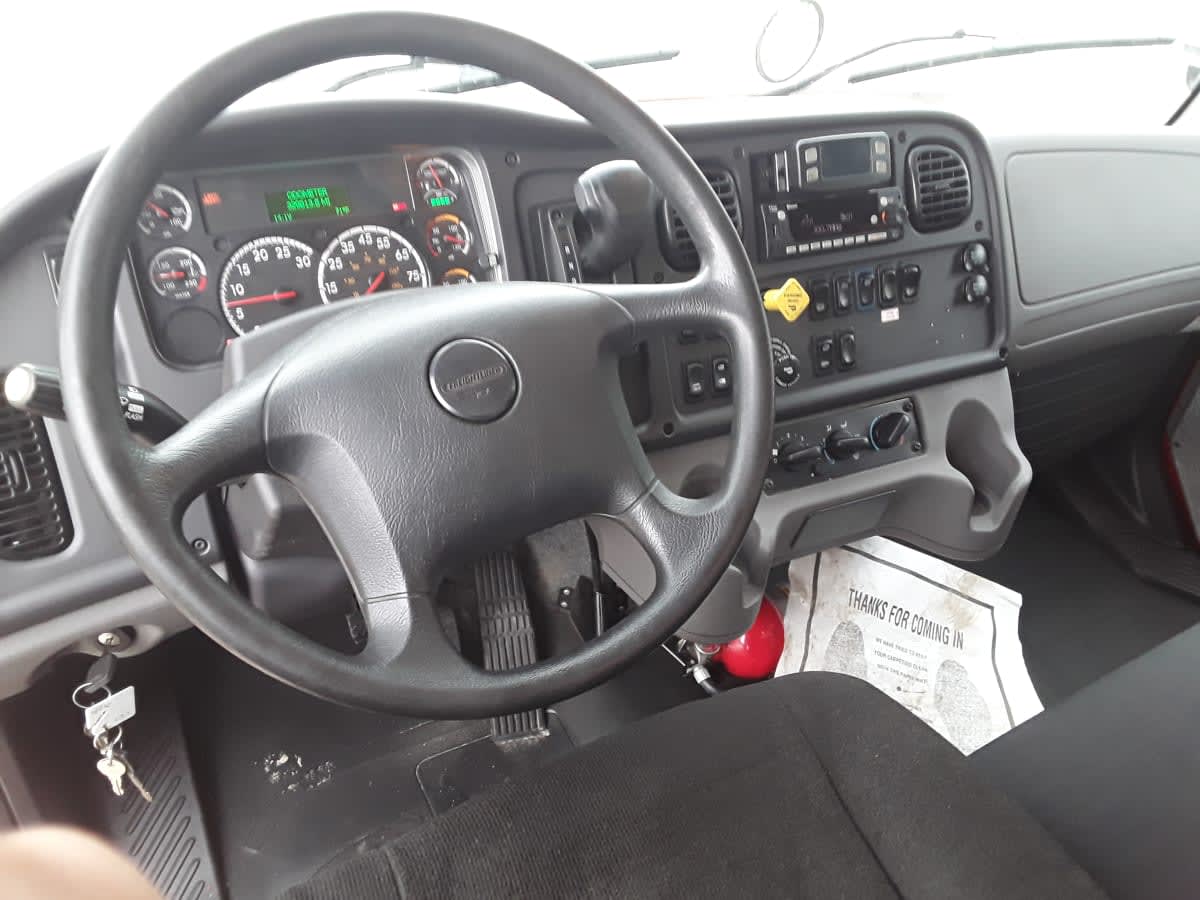 2023 Freightliner M2 106 in Pittsburgh, PA — photo 10