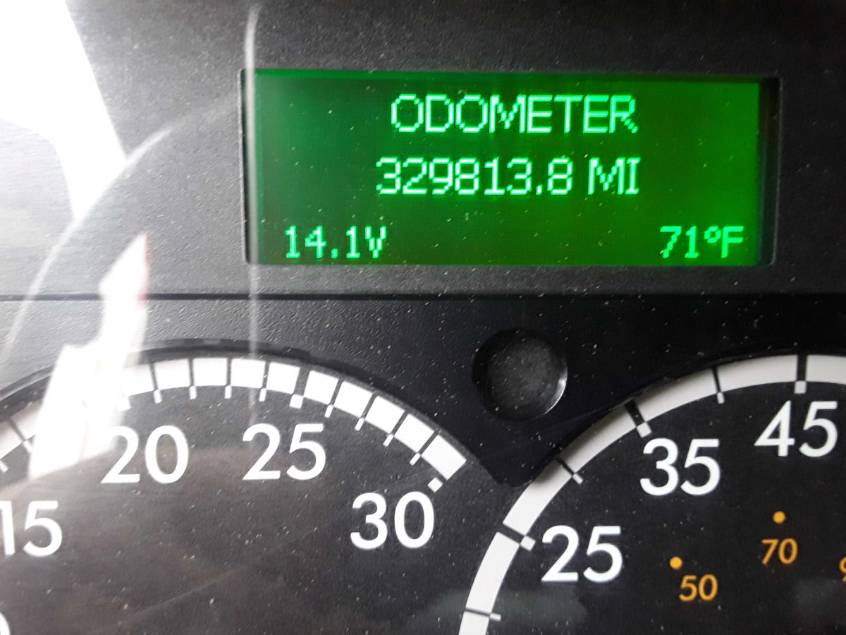 2023 Freightliner M2 106 in Pittsburgh, PA — photo 11