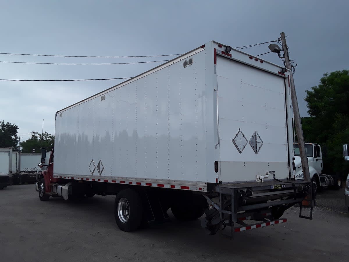 2023 Freightliner M2 106 in Pittsburgh, PA — photo 6