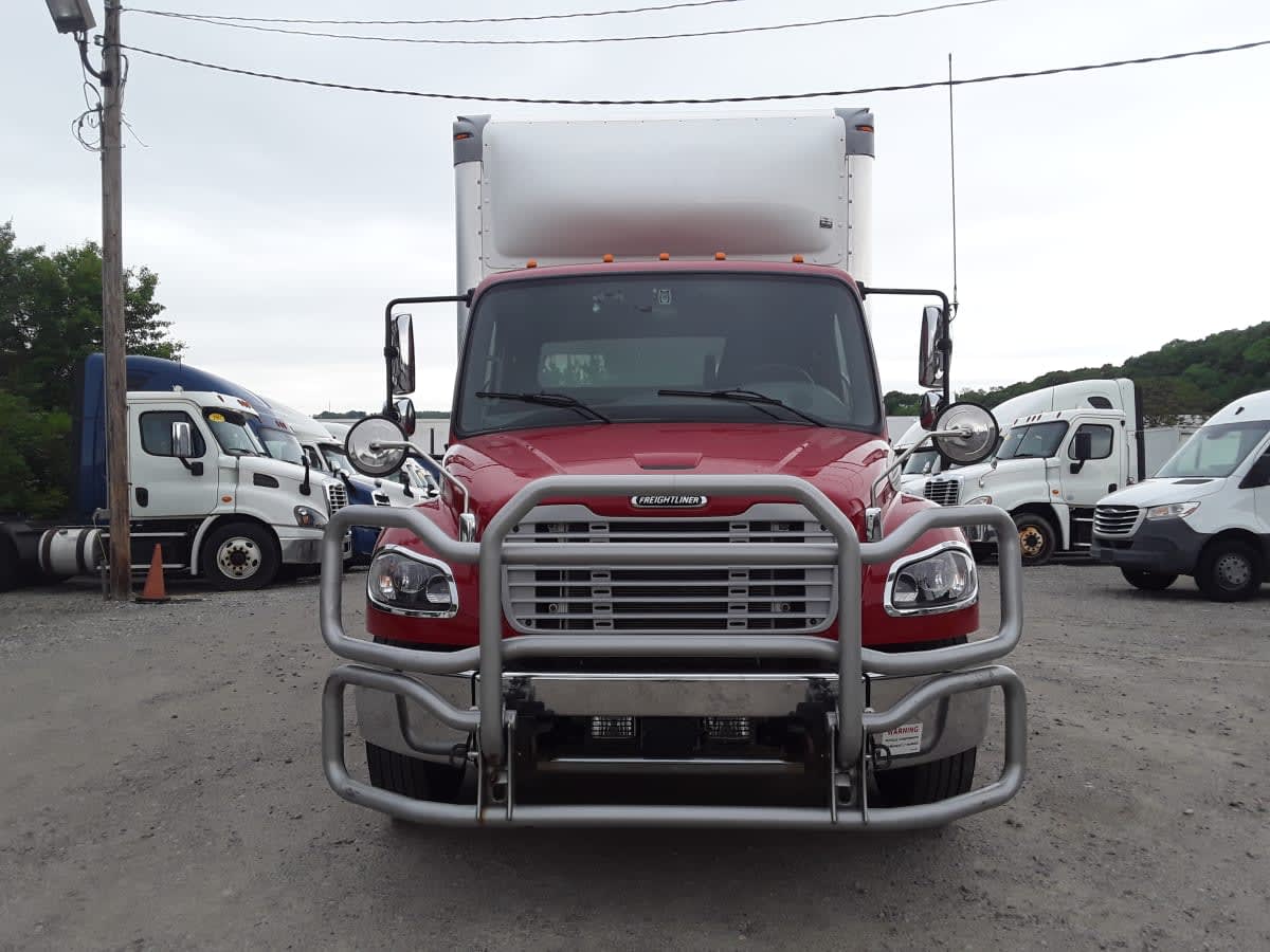2023 Freightliner M2 106 in Pittsburgh, PA — photo 2