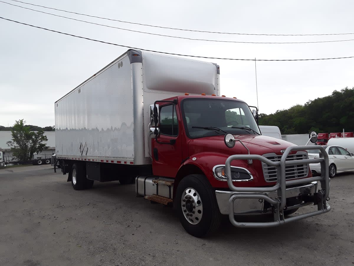 2023 Freightliner M2 106 in Pittsburgh, PA — photo 3