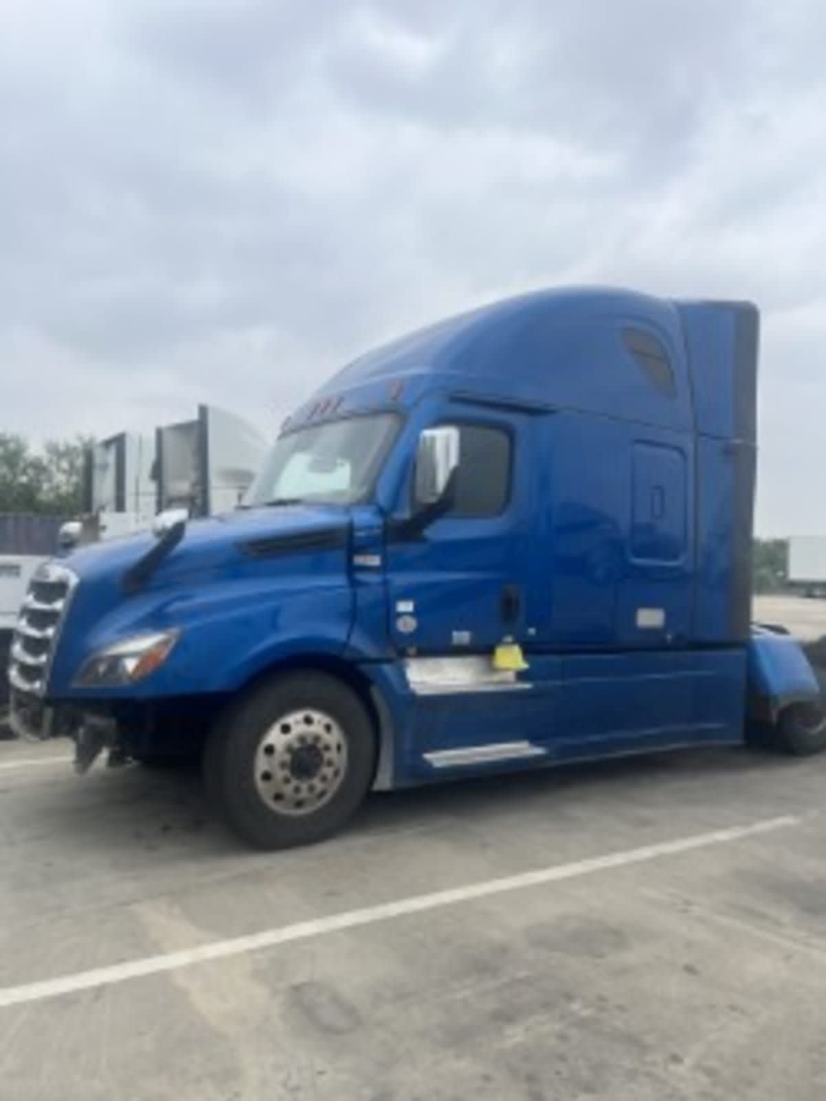 2023 Freightliner Cascadia