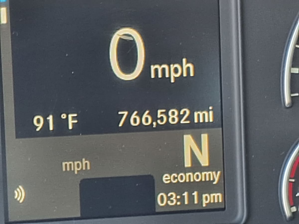 2023 Freightliner Cascadia in Knoxville, TN — photo 9