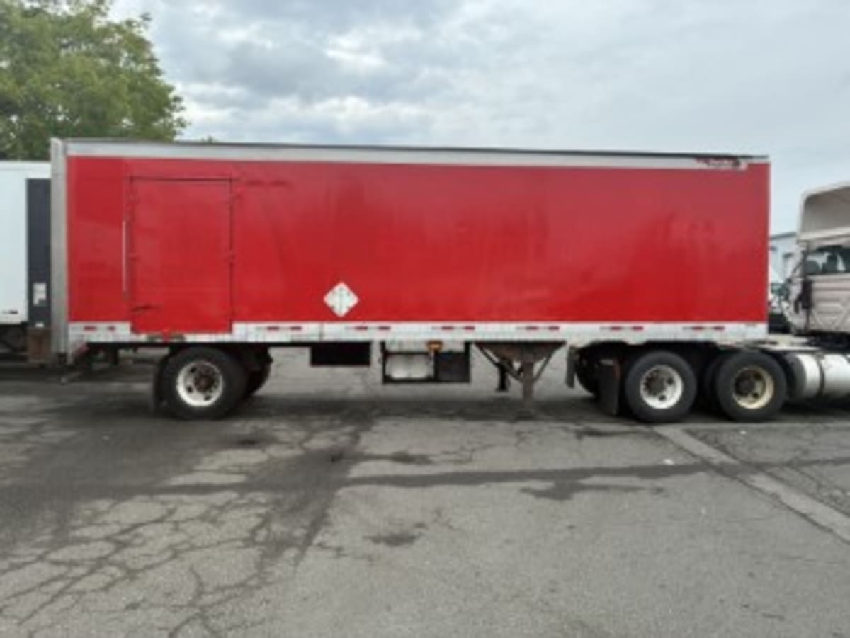 2013 Great Dane in Newark, NJ