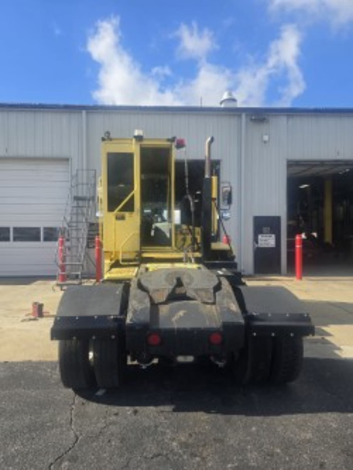 2021 Autocar in Birmingham, AL — photo 5