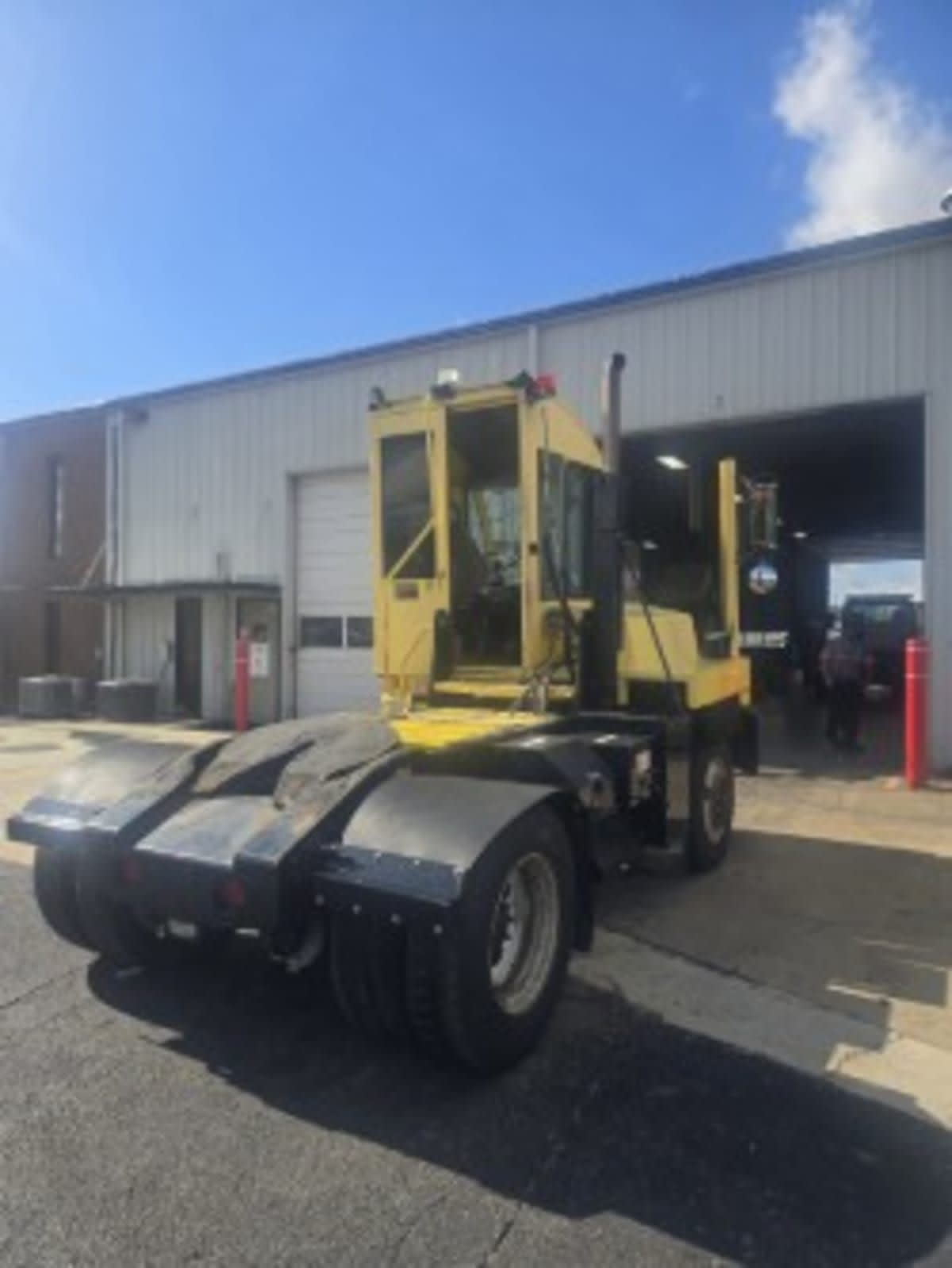 2021 Autocar in Birmingham, AL — photo 6