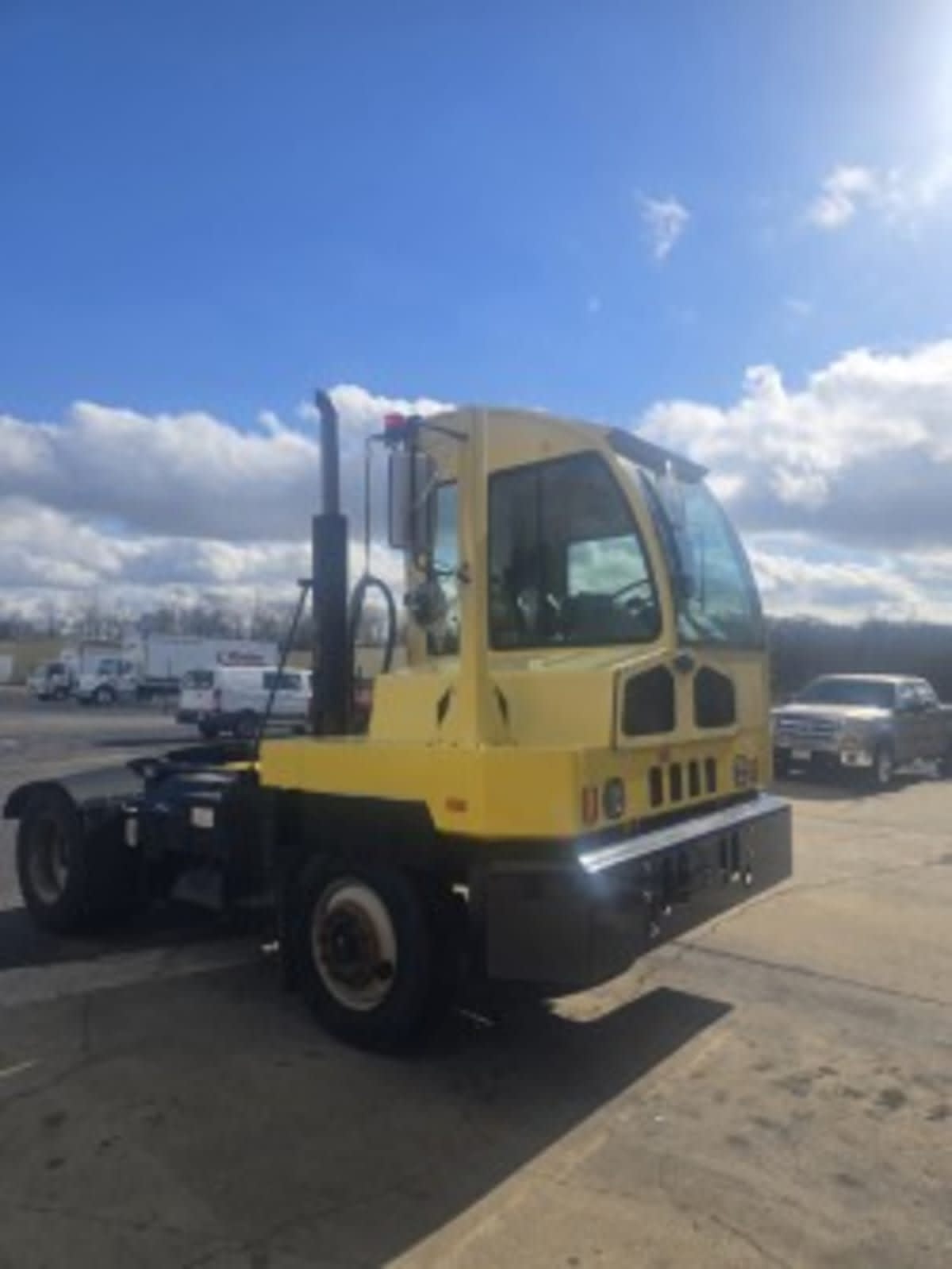 2021 Autocar in Birmingham, AL — photo 3
