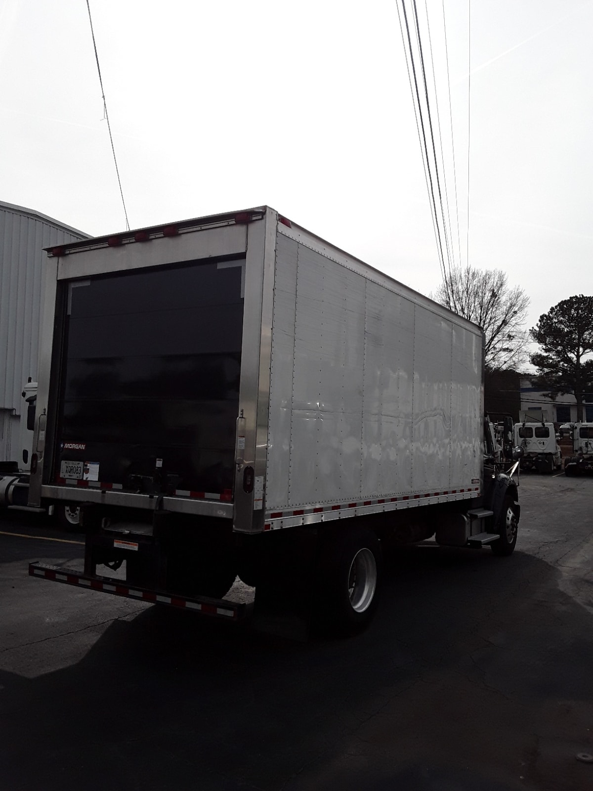 2021 Freightliner M2 106 in Doraville, GA — photo 4